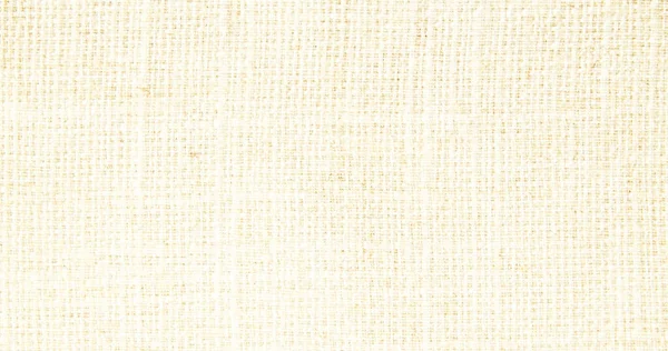 Material Linho Natural Textura Lona Têxtil Fundo — Fotografia de Stock