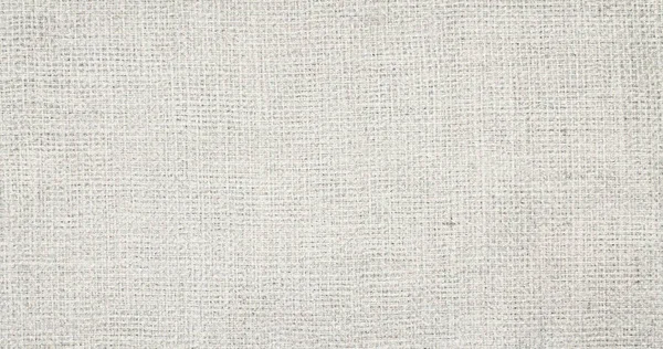 Natural Linen Material Textile Canvas Texture Background — Stock Photo, Image