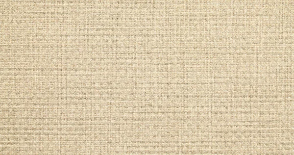 Natural Linen Material Textile Canvas Texture Background — Stock Photo, Image