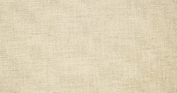 Natural Linen Material Textile Canvas Texture Background — Stock Photo, Image