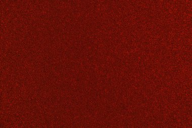 Dinamik tasarımı olan parlak kırmızı arkaplan 