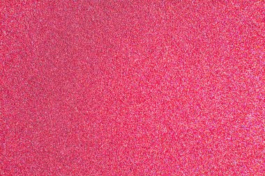 Parlak soyut parıltı dokusu dinamik tasarımı olan pembe arkaplan