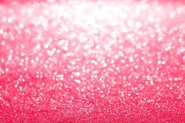 Parlak soyut parıltı dokusu dinamik tasarımı olan pembe arkaplan 