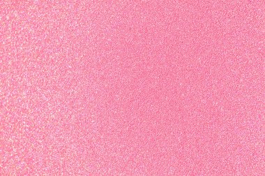 Parlak soyut parıltı dokusu dinamik tasarımı olan pembe arkaplan