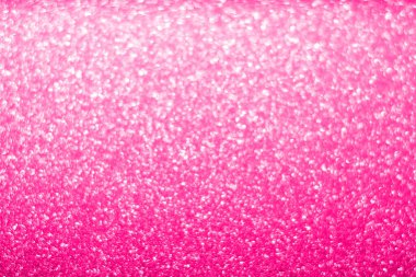 Parlak soyut parıltı dokusu dinamik tasarımı olan pembe arkaplan 
