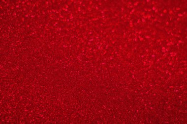 Dinamik tasarımı olan parlak kırmızı arkaplan 