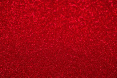 Dinamik tasarımı olan parlak kırmızı arkaplan 