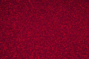 Dinamik tasarımı olan parlak kırmızı arkaplan 