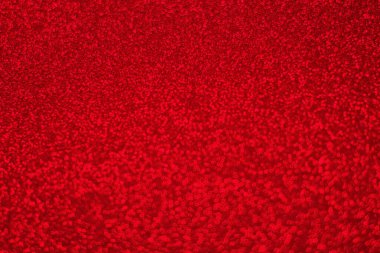 Dinamik tasarımı olan parlak kırmızı arkaplan 