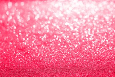 Parlak soyut parıltı dokusu dinamik tasarımı olan pembe arkaplan 