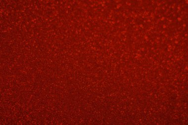 Dinamik tasarımı olan parlak kırmızı arkaplan 