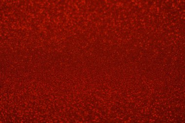 Dinamik tasarımı olan parlak kırmızı arkaplan 