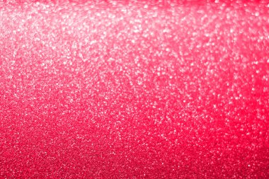 Parlak soyut parıltı dokusu dinamik tasarımı olan pembe arkaplan 