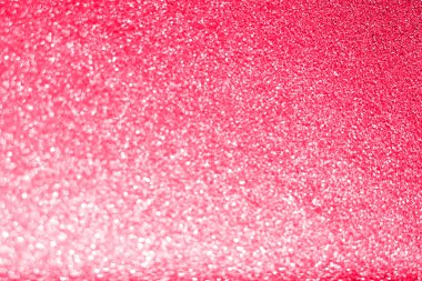 Parlak soyut parıltı dokusu dinamik tasarımı olan pembe arkaplan 