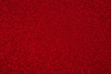 Dinamik tasarımı olan parlak kırmızı arkaplan 