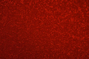 Dinamik tasarımı olan parlak kırmızı arkaplan 