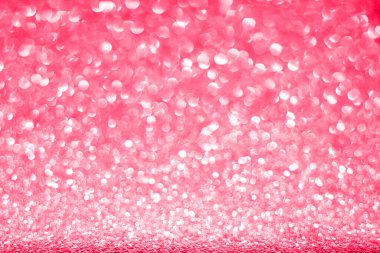 Parlak soyut parıltı dokusu dinamik tasarımı olan pembe arkaplan 