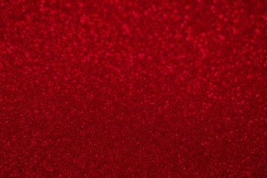 Dinamik tasarımı olan parlak kırmızı arkaplan 