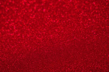 Dinamik tasarımı olan parlak soyut doku kırmızı arkaplan 