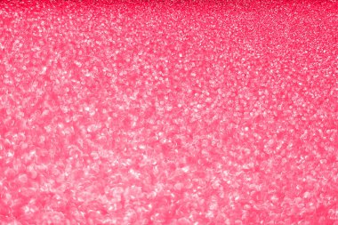 Parlak soyut parıltı dokusu dinamik tasarımı olan pembe arkaplan 