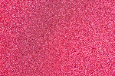 Parlak soyut parıltı dokusu dinamik tasarımı olan pembe arkaplan