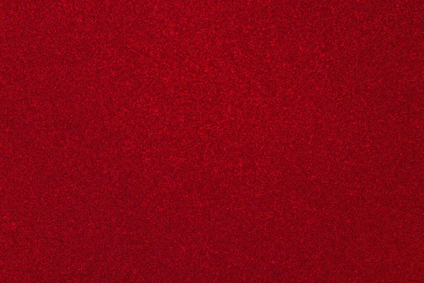Textura Abstracta Brillante Fondo Rojo Con Diseño Dinámico — Foto de Stock
