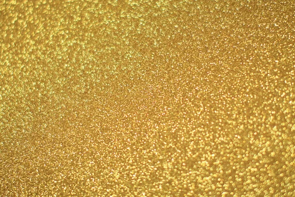 Jasny Abstrakcyjny Brokat Tekstury Złoty Tło Dynamicznym Designem — Zdjęcie stockowe