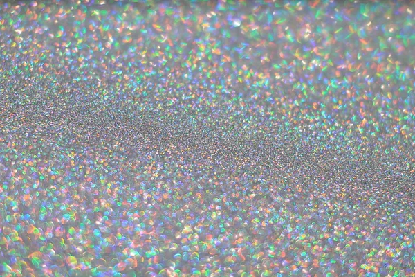 Bright Abstract Glitter Texture Dark Background Dynamic Design — Stock Photo, Image