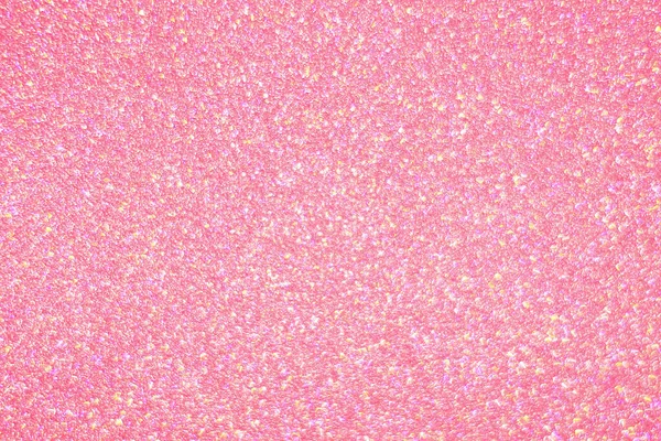 Luminoso Sfondo Rosa Glitter Astratto Con Design Dinamico — Foto Stock