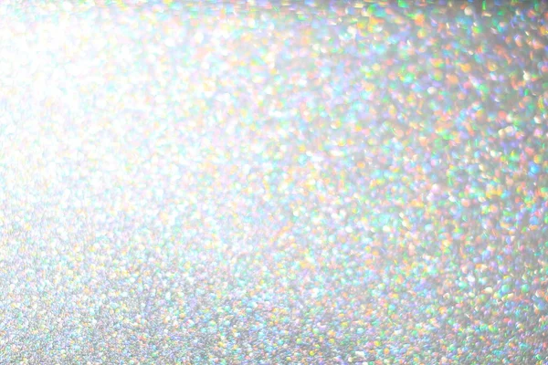 Bright Abstract Glitter Texture Dark Background Dynamic Design — Stock Photo, Image