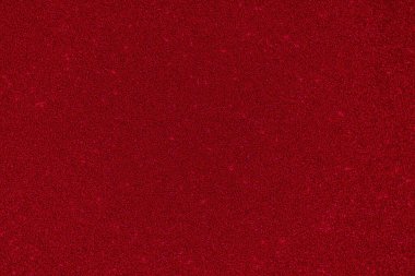 Dinamik tasarımı olan parlak kırmızı arkaplan 