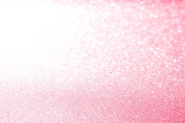 Parlak soyut parıltı dokusu dinamik tasarımı olan pembe arkaplan 