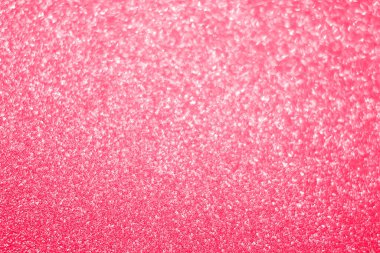 Parlak soyut parıltı dokusu dinamik tasarımı olan pembe arkaplan 