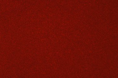 Dinamik tasarımı olan parlak kırmızı arkaplan 