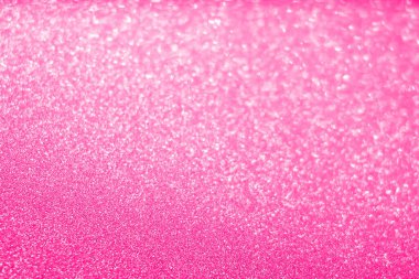Parlak soyut parıltı dokusu dinamik tasarımı olan pembe arkaplan 