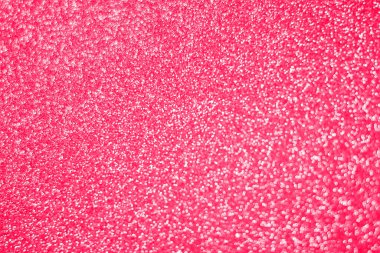 Parlak soyut parıltı dokusu dinamik tasarımı olan pembe arkaplan