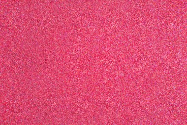 Parlak soyut parıltı dokusu dinamik tasarımı olan pembe arkaplan