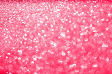Parlak soyut parıltı dokusu dinamik tasarımı olan pembe arkaplan 