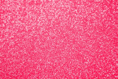 Parlak soyut parıltı dokusu dinamik tasarımı olan pembe arkaplan