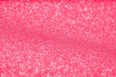 Parlak soyut parıltı dokusu dinamik tasarımı olan pembe arkaplan 