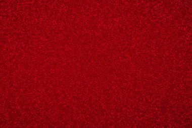 Dinamik tasarımı olan parlak kırmızı arkaplan 