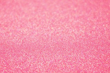 Parlak soyut parıltı dokusu dinamik tasarımı olan pembe arkaplan
