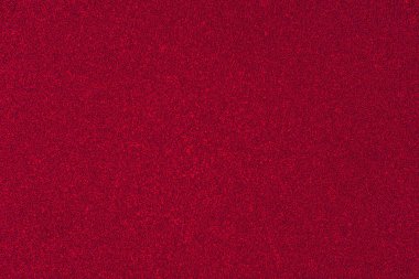 Dinamik tasarımı olan parlak kırmızı arkaplan 