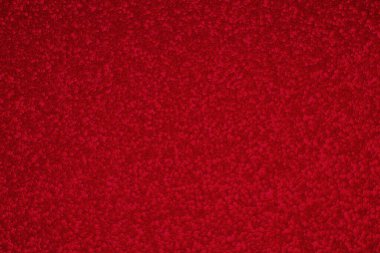 Dinamik tasarımı olan parlak kırmızı arkaplan 