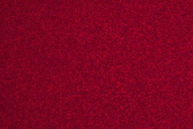 Dinamik tasarımı olan parlak kırmızı arkaplan 