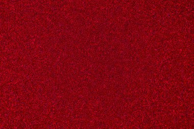 Dinamik tasarımı olan parlak soyut doku kırmızı arkaplan 