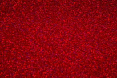 Dinamik tasarımı olan parlak soyut doku kırmızı arkaplan 