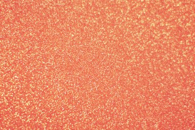 Dinamik tasarımı olan parlak soyut parlak turuncu arkaplan 