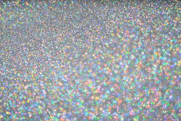 Luminoso Astratto Glitter Texture Sfondo Scuro Con Design Dinamico — Foto Stock