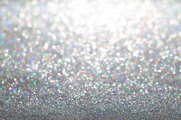 Luminoso Astratto Glitter Texture Sfondo Scuro Con Design Dinamico — Foto Stock